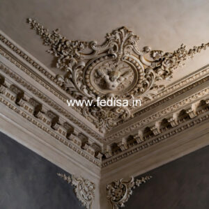 Luxury Ceiling Design Easy Simple Ceiling Design No-1012