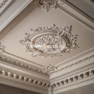 Luxury Ceiling Design Wood Beam Ceiling Ideas No-1013