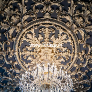 Luxury Ceiling Design Simple Pvc Ceiling Designs For Living Room No-1019