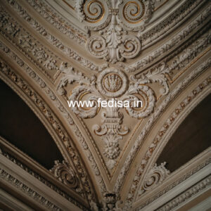 Luxury Ceiling Design Best Pop Design Plus Minus No-1022