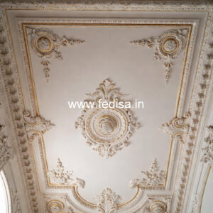 Luxury Ceiling Design Beautiful False Ceiling Design No-1035