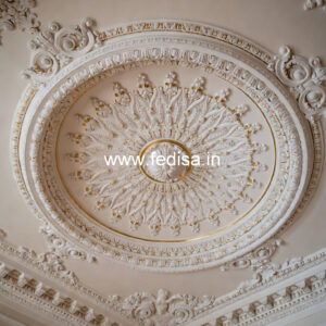Luxury Ceiling Design Drawing Room False Ceiling Design 2026 No-1042