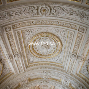 Luxury Ceiling Design Small Dining Room Ceiling Design No-1046