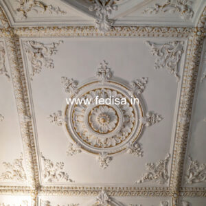 Luxury Ceiling Design Simple Forsling Design No-1047