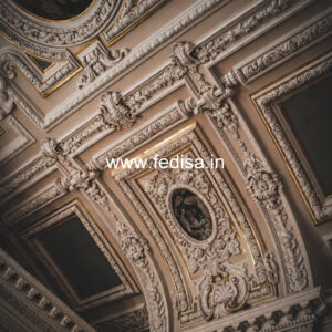 Luxury Ceiling Design Pop Room Ceiling Design No-1055