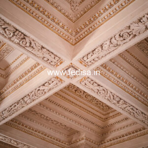 Luxury Ceiling Design Artificial Ceiling Design No-1059
