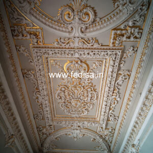 Luxury Ceiling Design Modern Pop Design For Bedroom No-1063