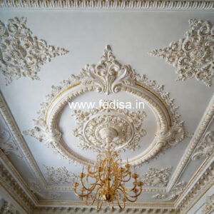 Luxury Ceiling Design Ceiling Sky Design No-1069