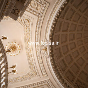 Luxury Ceiling Design Best Pop Ceiling Design No-1070