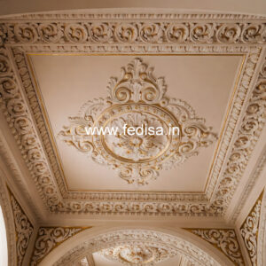 Luxury Ceiling Design Beam Decoration Ideas No-1072