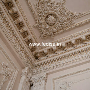 Luxury Ceiling Design Best Gypsum Ceiling Design No-1074