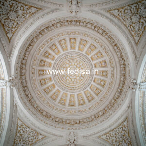 Luxury Ceiling Design Pvc Ceiling Design For Home Wall No-1082