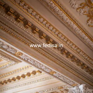 Luxury Ceiling Design Rope Ceiling Design No-1085