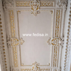 Luxury Ceiling Design Pop Ceiling Ka Design No-1086