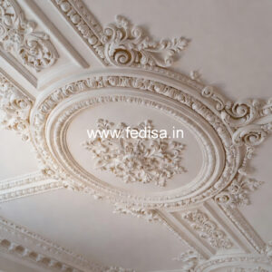 Luxury Ceiling Design Arch Ceiling Design No-1090