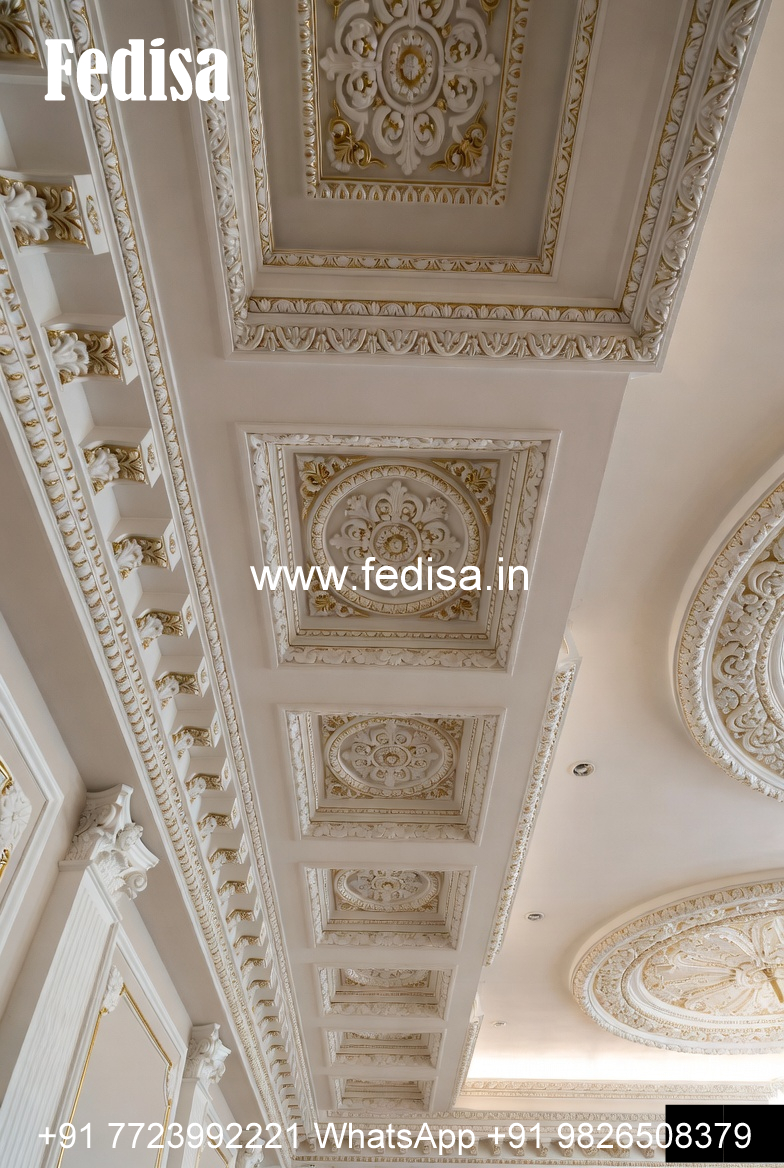 Luxury Ceiling Design Bathroom Ceiling Design 2026 No-1112