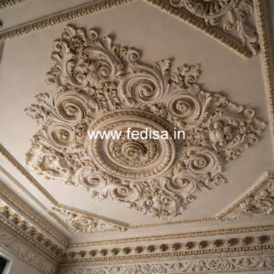 Luxury Ceiling Design Pal Ceiling Model No-1114
