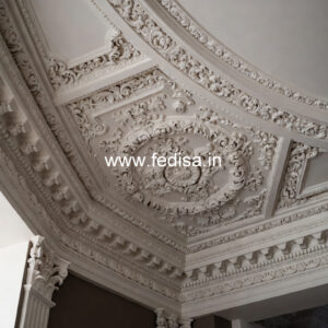 Luxury Ceiling Design False Ceiling Design For Bedroom Price No-1116