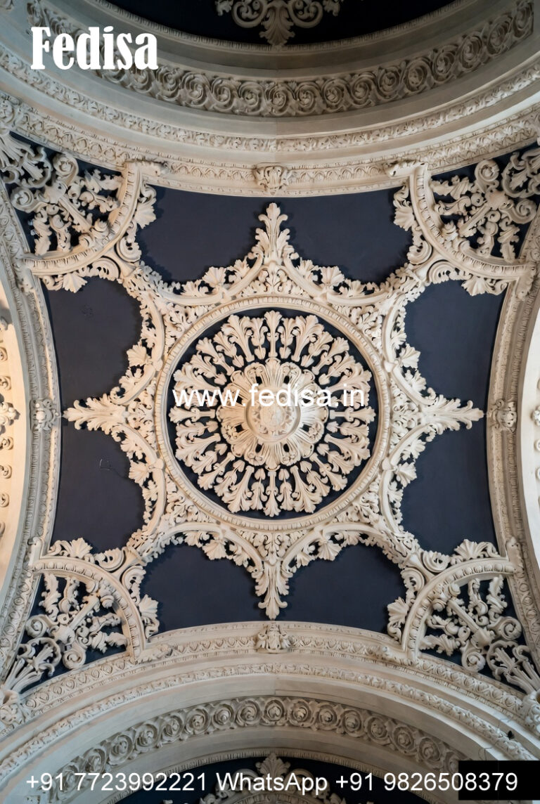 Luxury Ceiling Design Latest Fall Ceiling Design 2026 No-1120 - Fedisa