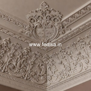 Luxury Ceiling Design Small House Ceiling Design No-1126