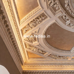 Luxury Ceiling Design Childrens Bedroom Ceiling Design No-1136