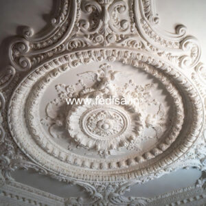 Luxury Ceiling Design Best Hall Ceiling Design No-1143