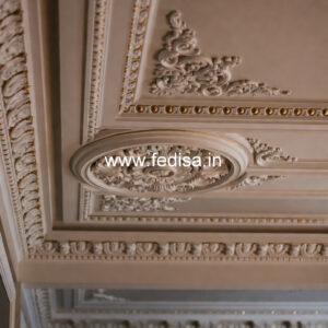 Luxury Ceiling Design Kitchen Pop Design Simple No-1146