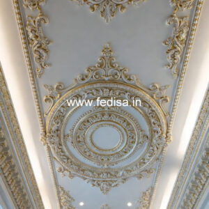 Luxury Ceiling Design Pop Design For No-1151
