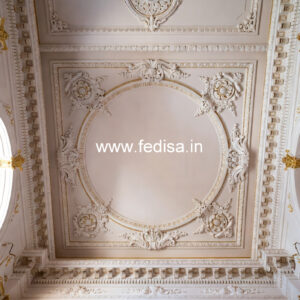 Luxury Ceiling Design Decent Ceiling Design No-1158