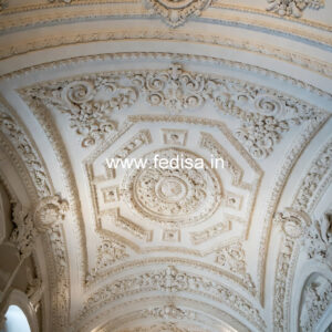 Luxury Ceiling Design Interior False Ceiling No-1162