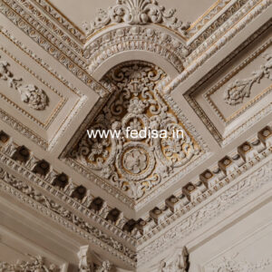 Luxury Ceiling Design Room Pop Design 2026 No-1163