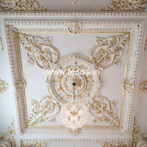 Luxury Ceiling Design Ceiling Design Pop For Hall No-1167