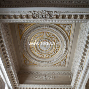 Luxury Ceiling Design House Pop Design For Hall No-1168