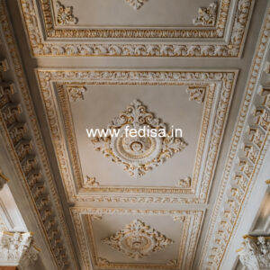 Luxury Ceiling Design Pop Ki New Design No-1171