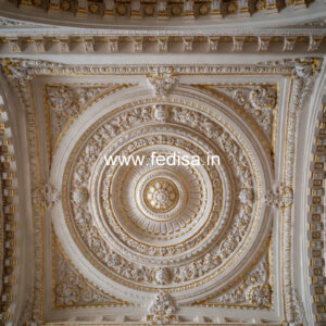 Luxury Ceiling Design Bedroom Simple Ceiling Design No-1172