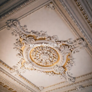 Luxury Ceiling Design Duplex Ceiling Design No-1186