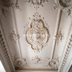 Luxury Ceiling Design Room Ceiling Pop Design No-1203
