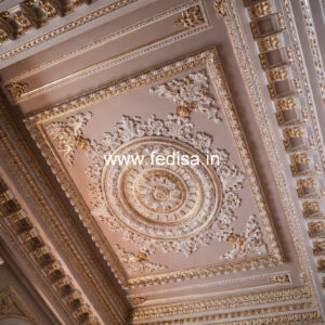 Luxury Ceiling Design Four Ceiling Design For Bedroom No-1221