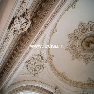 Luxury Ceiling Design Gibson Board Ceiling Design No-1222
