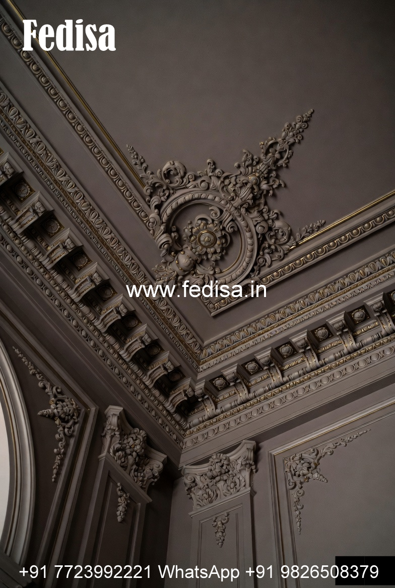 Luxury Ceiling Design Pop Ceiling Design Catalog Plus Minus No-1224