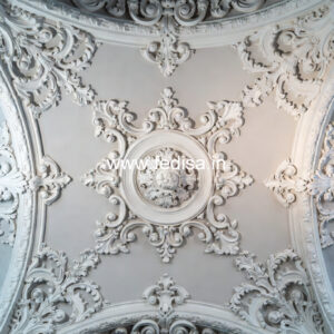 Luxury Ceiling Design Chhath Pop Design No-1232