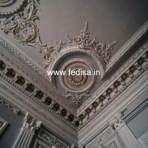 Luxury Ceiling Design Simple Roof Ceiling Design No-1233