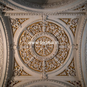 Luxury Ceiling Design Corridor False Ceiling Design No-1238