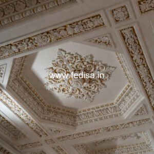 Luxury Ceiling Design Four Ceiling Design Pop No-1241