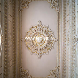 Luxury Ceiling Design Modern Office Ceiling Design No-1245
