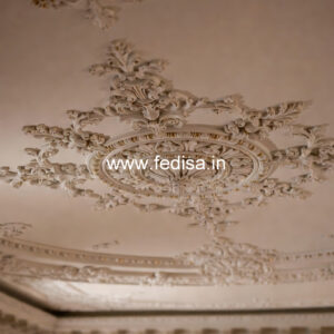 Luxury Ceiling Design Wooden Ceiling Design For House No-1247