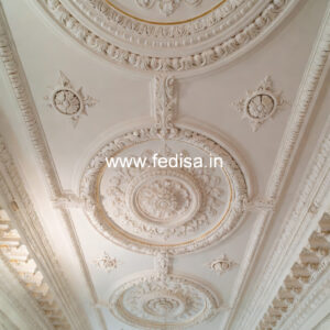 Luxury Ceiling Design Folsiling New Design Room No-1251