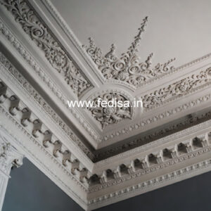 Luxury Ceiling Design Bedroom Design False Ceiling No-1257