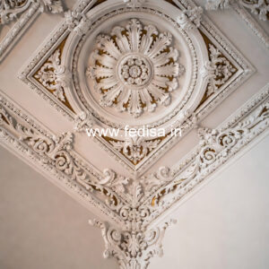 Luxury Ceiling Design New Pvc Ceiling Design No-1271