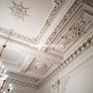 Luxury Ceiling Design Best False Ceiling Design For Living Room No-1273